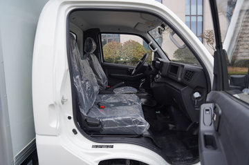 �ɵ�EF3 4.5T 3.63�׵��Ŵ��綯��ʽС��(FD5044XXYD66BEV-1)55.7kWhͼƬ