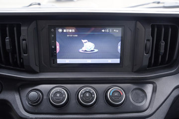 �ɵ�EF3 4.5T 3.63�׵��Ŵ��綯��ʽС��(FD5044XXYD66BEV-1)55.7kWhͼƬ