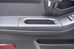 飞碟EF3 4.5T 3.63米单排纯电动厢式小卡(FD5044XXYD66BEV-1)55.7kWh