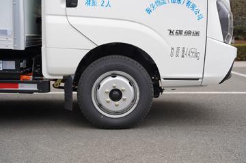 �ɵ�EF3 4.5T 3.63�׵��Ŵ��綯��ʽС��(FD5044XXYD66BEV-1)55.7kWhͼƬ