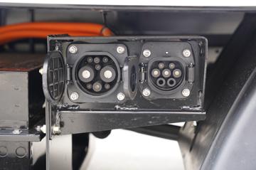 �ɵ�EF3 4.5T 3.63�׵��Ŵ��綯��ʽС��(FD5044XXYD66BEV-1)55.7kWhͼƬ