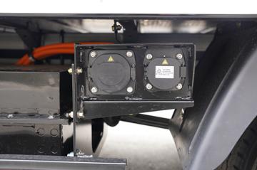 �ɵ�EF3 4.5T 3.63�׵��Ŵ��綯��ʽС��(FD5044XXYD66BEV-1)55.7kWhͼƬ