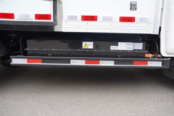 �ɵ�EF3 4.5T 3.63�׵��Ŵ��綯��ʽС��(FD5044XXYD66BEV-1)55.7kWhͼƬ