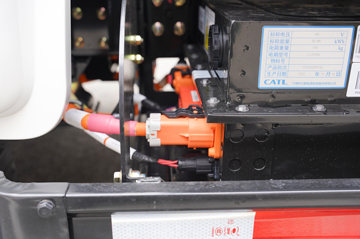 �ɵ�EF3 4.5T 3.63�׵��Ŵ��綯��ʽС��(FD5044XXYD66BEV-1)55.7kWhͼƬ