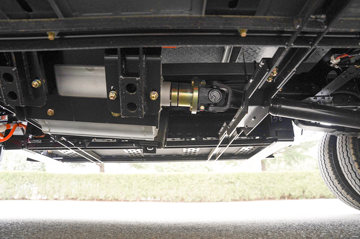 �ɵ�EF3 4.5T 3.63�׵��Ŵ��綯��ʽС��(FD5044XXYD66BEV-1)55.7kWhͼƬ