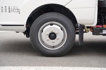 �ɵ�EF3 4.5T 3.63�׵��Ŵ��綯��ʽС��(FD5044XXYD66BEV-1)55.7kWhͼƬ