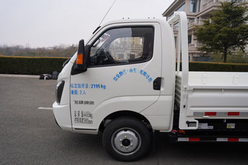 �ɵ�EF3 4.5T 3.63�׵��Ŵ��綯����С��(FD1044D66BEV-1)55.7kWhͼƬ