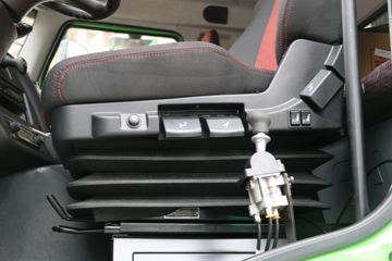 һ J6P 8X4 5.8Ű봿綯ж(CA3310P66N142L4T4BEV)423kWhͼƬ