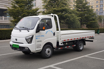 �ɵ�EF3 4.5T 3.63�׵��Ŵ��綯����С��(FD1044D66BEV-1)55.7kWhͼƬ