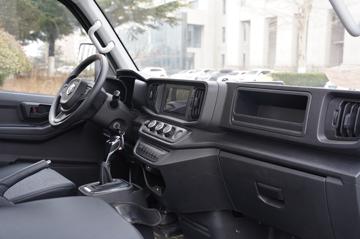 �ɵ�EF3 4.5T 3.63�׵��Ŵ��綯����С��(FD1044D66BEV-1)55.7kWhͼƬ