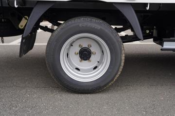 �ɵ�EF3 4.5T 3.63�׵��Ŵ��綯����С��(FD1044D66BEV-1)55.7kWhͼƬ