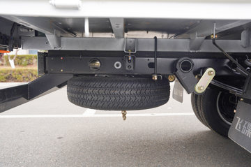 �ɵ�EF3 4.5T 3.63�׵��Ŵ��綯����С��(FD1044D66BEV-1)55.7kWhͼƬ