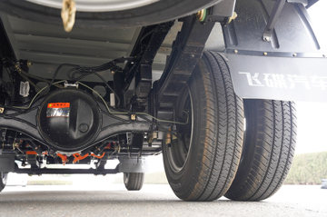 �ɵ�EF3 4.5T 3.63�׵��Ŵ��綯����С��(FD1044D66BEV-1)55.7kWhͼƬ