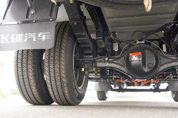 �ɵ�EF3 4.5T 3.63�׵��Ŵ��綯����С��(FD1044D66BEV-1)55.7kWhͼƬ