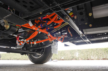 �ɵ�EF3 4.5T 3.63�׵��Ŵ��綯����С��(FD1044D66BEV-1)55.7kWhͼƬ