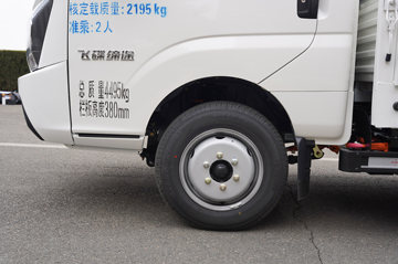 �ɵ�EF3 4.5T 3.63�׵��Ŵ��綯����С��(FD1044D66BEV-1)55.7kWhͼƬ
