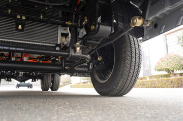 �ɵ�EF3 4.5T 3.63�׵��Ŵ��綯����С��(FD1044D66BEV-1)55.7kWhͼƬ