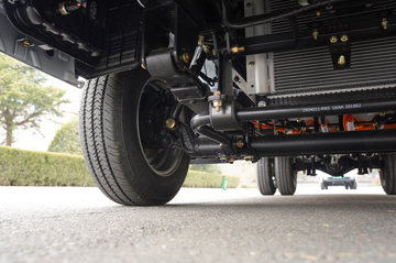 �ɵ�EF3 4.5T 3.63�׵��Ŵ��綯����С��(FD1044D66BEV-1)55.7kWhͼƬ