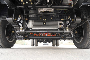 �ɵ�EF3 4.5T 3.63�׵��Ŵ��綯����С��(FD1044D66BEV-1)55.7kWhͼƬ