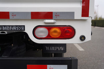 �ɵ�EF3 4.5T 3.63�׵��Ŵ��綯����С��(FD1044D66BEV-1)55.7kWhͼƬ