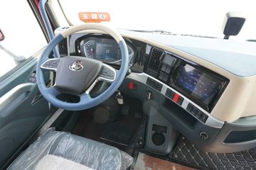  H5 460 6X4 AMTԶǣ()(LZ4250H5DC1)ͼƬ