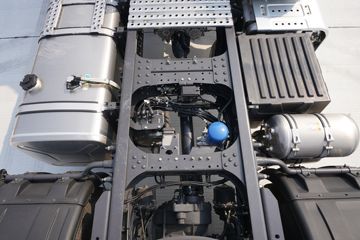  H5 460 6X4 AMTԶǣ()(LZ4250H5DC1)ͼƬ