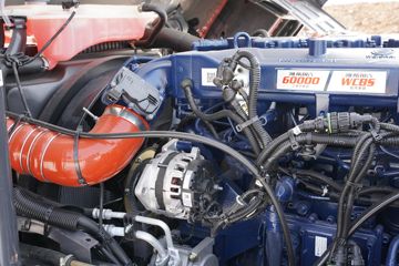  H5 460 6X4 AMTԶǣ()(LZ4250H5DC1)ͼƬ