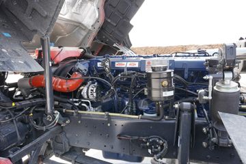 H5 460 6X4 AMTԶǣ()(LZ4250H5DC1)ͼƬ