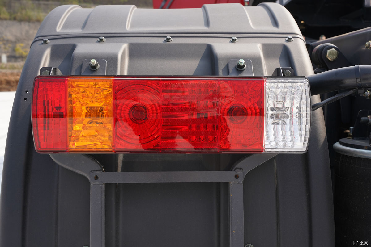  H5 460 6X4 AMTԶǣ()(LZ4250H5DC1)                                                