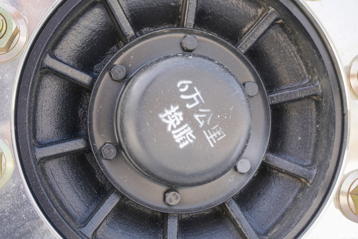  H5 460 6X4 AMTԶǣ()(LZ4250H5DC1)                                                