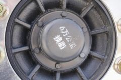 东风柳汽 乘龙H5 460马力 6X4 AMT自动档牵引车(国六)(LZ4250H5DC1)