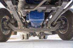 东风柳汽 乘龙H5 460马力 6X4 AMT自动档牵引车(国六)(LZ4250H5DC1)