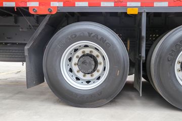 һ����� J6V �캽�� 560���� 8X4 9.4��AMT�Զ�����դʽ�ػ���(CA5310CCYP66K24L7T4E6)ͼƬ