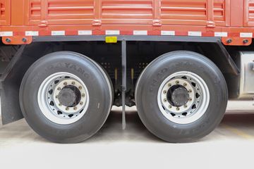 һ����� J6V �캽�� 560���� 8X4 9.4��AMT�Զ�����դʽ�ػ���(CA5310CCYP66K24L7T4E6)ͼƬ