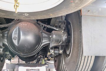 һ����� J6V �캽�� 560���� 8X4 9.4��AMT�Զ�����դʽ�ػ���(CA5310CCYP66K24L7T4E6)ͼƬ