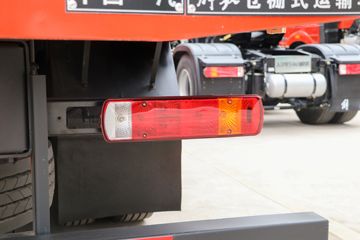 һ����� J6V �캽�� 560���� 8X4 9.4��AMT�Զ�����դʽ�ػ���(CA5310CCYP66K24L7T4E6)ͼƬ