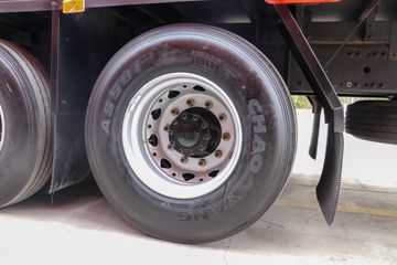 һ����� J6V �캽�� 560���� 8X4 9.4��AMT�Զ�����դʽ�ػ���(CA5310CCYP66K24L7T4E6)ͼƬ