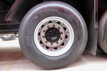 һ����� J6V �캽�� 560���� 8X4 9.4��AMT�Զ�����դʽ�ػ���(CA5310CCYP66K24L7T4E6)ͼƬ