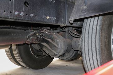 һ����� J6V �캽�� 560���� 8X4 9.4��AMT�Զ�����դʽ�ػ���(CA5310CCYP66K24L7T4E6)ͼƬ