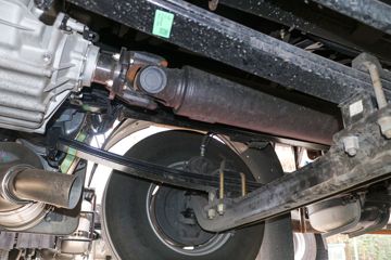 һ����� J6V �캽�� 560���� 8X4 9.4��AMT�Զ�����դʽ�ػ���(CA5310CCYP66K24L7T4E6)ͼƬ