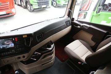 �ൺ��� JH6�ؿ� 290���� 6X2R 9.5����������ʽ�ػ���(����)ͼƬ