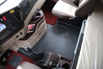 �ൺ��� JH6�ؿ� 290���� 6X2R 9.5����������ʽ�ػ���(����)ͼƬ