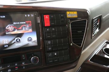 �ൺ��� JH6�ؿ� 290���� 6X2R 9.5����������ʽ�ػ���(����)ͼƬ