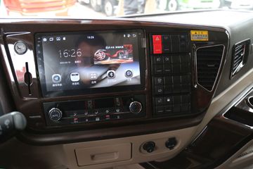 �ൺ��� JH6�ؿ� 290���� 6X2R 9.5����������ʽ�ػ���(����)ͼƬ