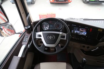 �ൺ��� JH6�ؿ� 290���� 6X2R 9.5����������ʽ�ػ���(����)ͼƬ