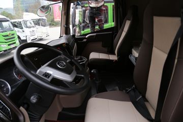 �ൺ��� JH6�ؿ� 290���� 6X2R 9.5����������ʽ�ػ���(����)ͼƬ