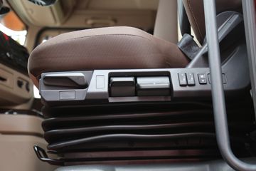 �ൺ��� JH6�ؿ� 290���� 6X2R 9.5����������ʽ�ػ���(����)ͼƬ