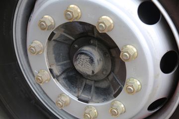 �ൺ��� JH6�ؿ� 290���� 6X2R 9.5����������ʽ�ػ���(����)ͼƬ