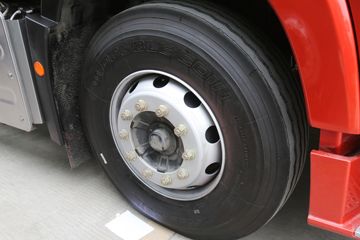 �ൺ��� JH6�ؿ� 290���� 6X2R 9.5����������ʽ�ػ���(����)ͼƬ