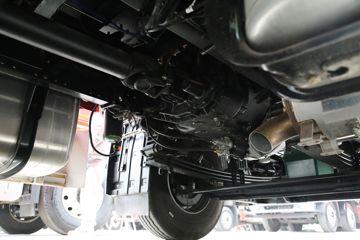 �ൺ��� JH6�ؿ� 290���� 6X2R 9.5����������ʽ�ػ���(����)ͼƬ